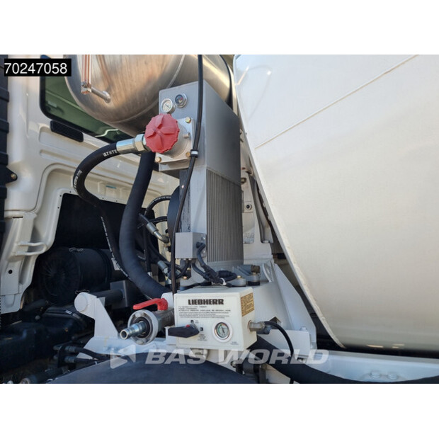 2025 Sitrak G5-43015356