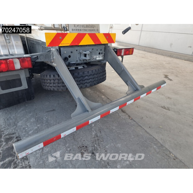 2025 Sitrak G5-43015357