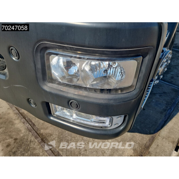 2025 Sitrak G5-43015359