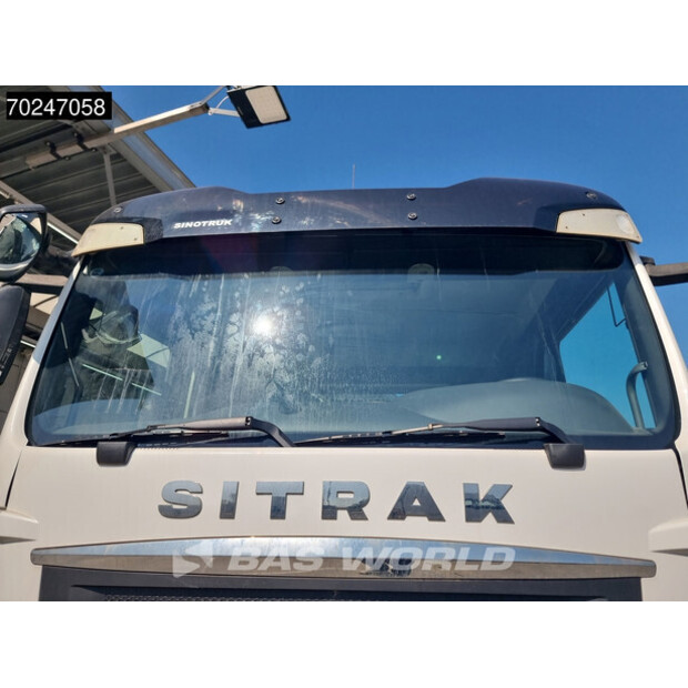 2025 Sitrak G5-43015360