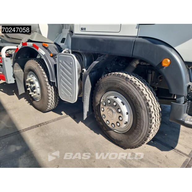 2025 Sitrak G5-43015361