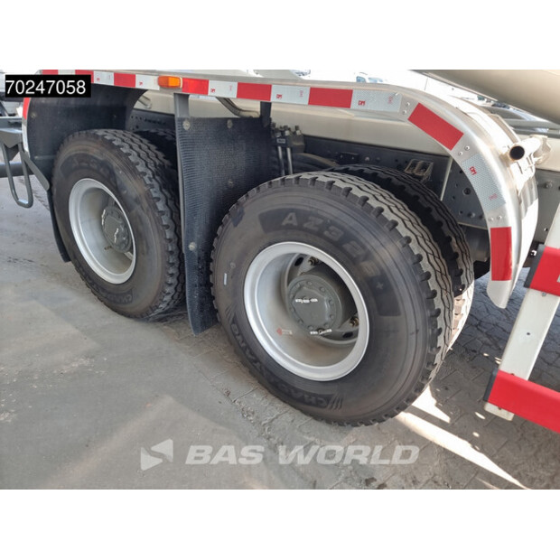 2025 Sitrak G5-43015362