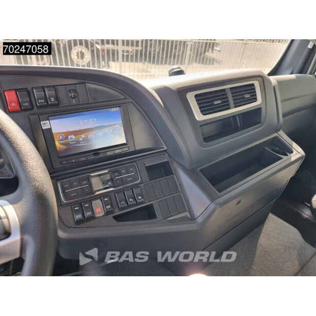 2025 Sitrak G5-43015364