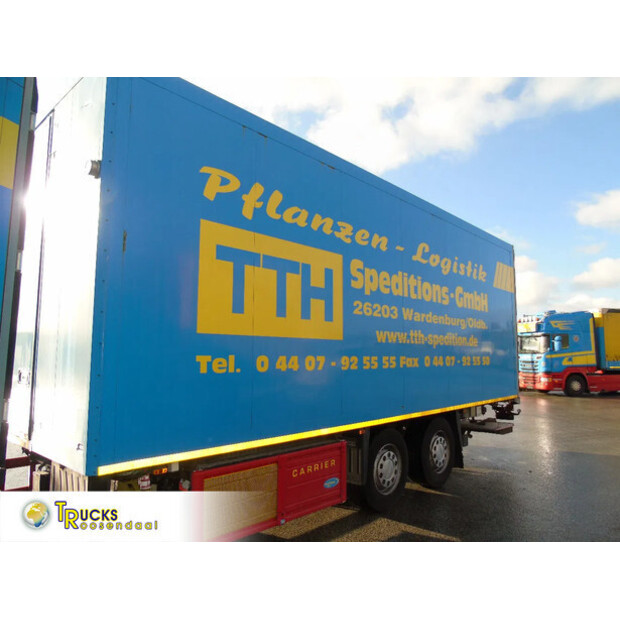 2009 شميتز كارجوبول OTHERS-43015365