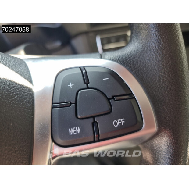 2025 Sitrak G5-43015388