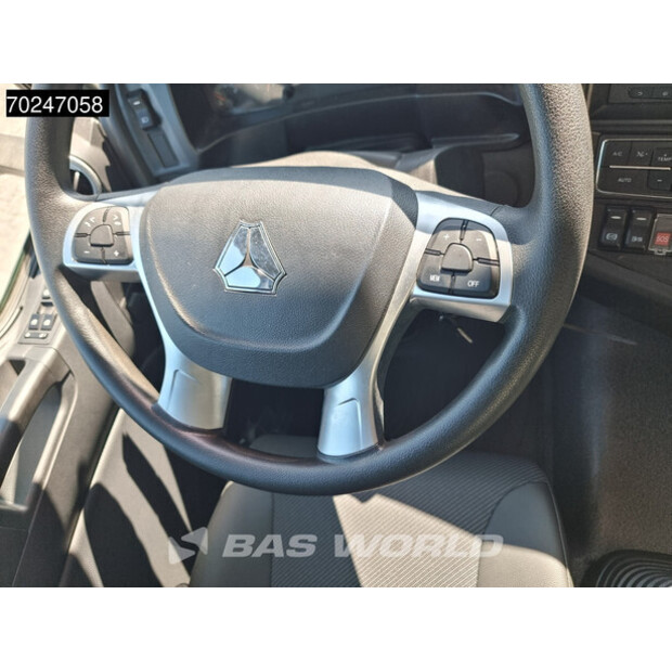 2025 Sitrak G5-43015389