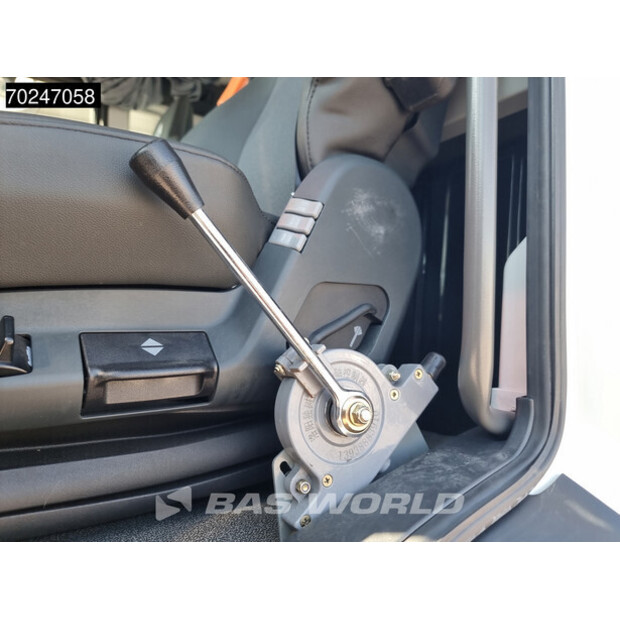 2025 Sitrak G5-43015391