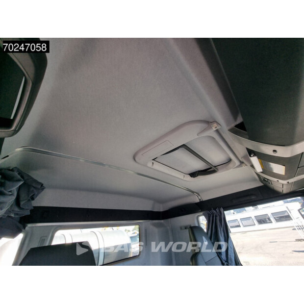 2025 Sitrak G5-43015393