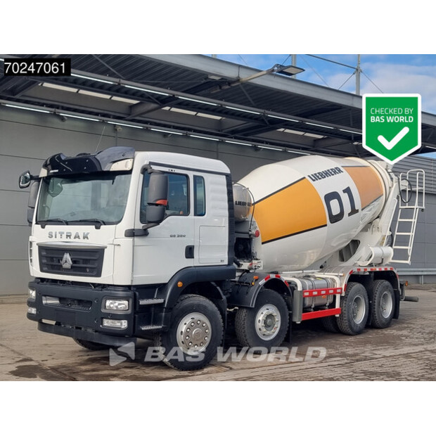 2025 سيتراك G5.350-43015541