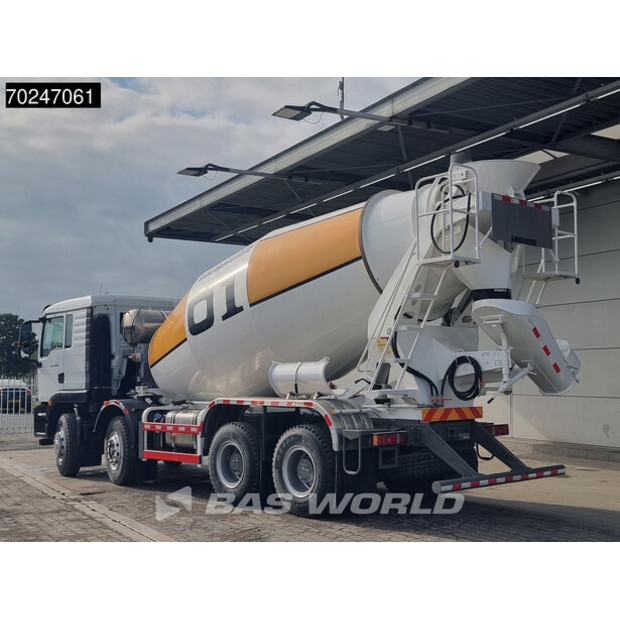 2025 سيتراك G5.350-43015542