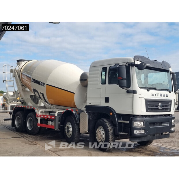 2025 سيتراك G5.350-43015543