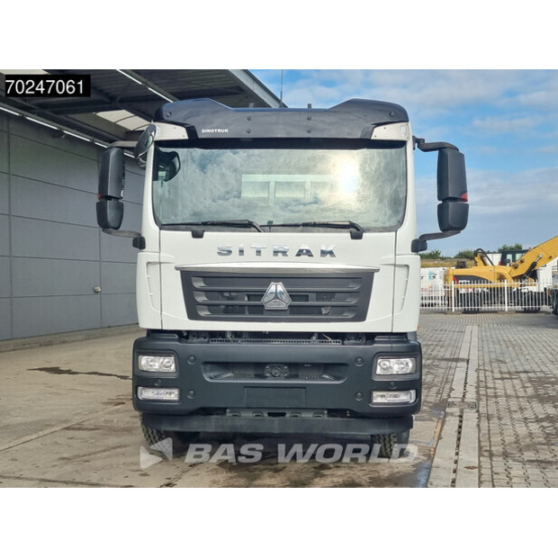 2025 سيتراك G5.350-43015544