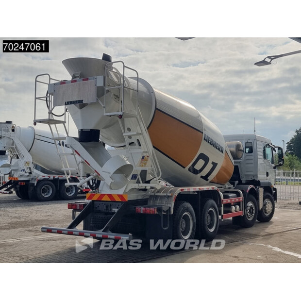 2025 سيتراك G5.350-43015545