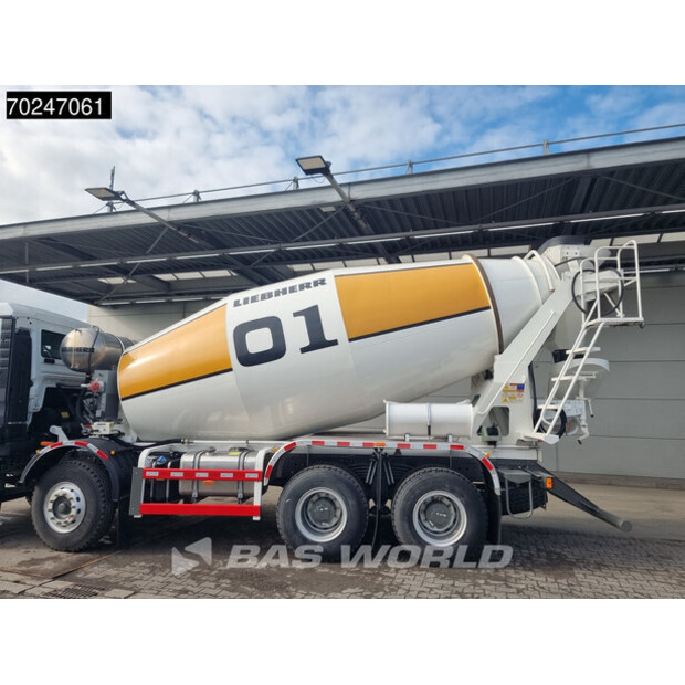 2025 سيتراك G5.350-43015547