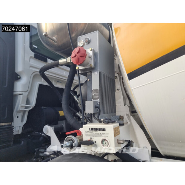 2025 سيتراك G5.350-43015548