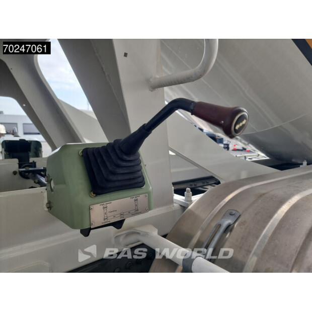 2025 سيتراك G5.350-43015549