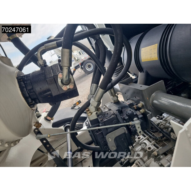 2025 سيتراك G5.350-43015550