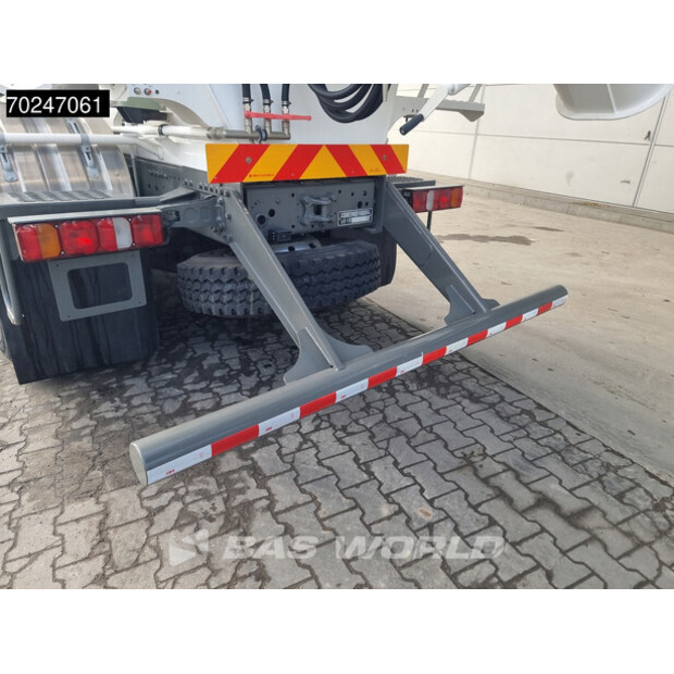 2025 سيتراك G5.350-43015551