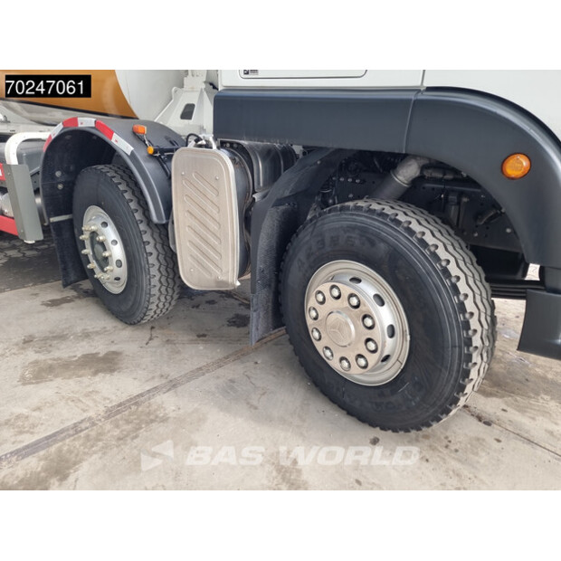 2025 سيتراك G5.350-43015552