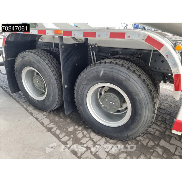 2025 سيتراك G5.350-43015553