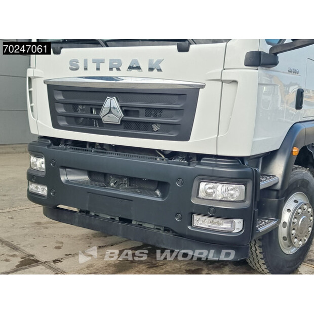 2025 سيتراك G5.350-43015555