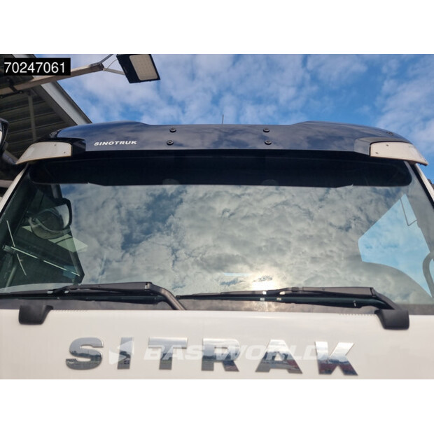 2025 سيتراك G5.350-43015557