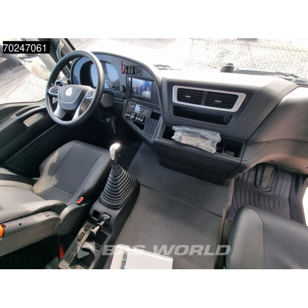 2025 سيتراك G5.350-43015558