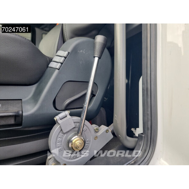 2025 سيتراك G5.350-43015561