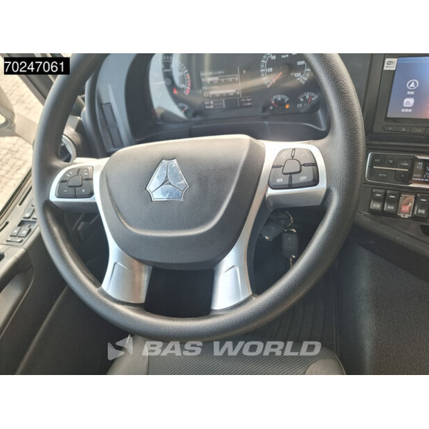 2025 سيتراك G5.350-43015564