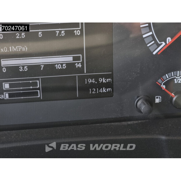 2025 سيتراك G5.350-43015568