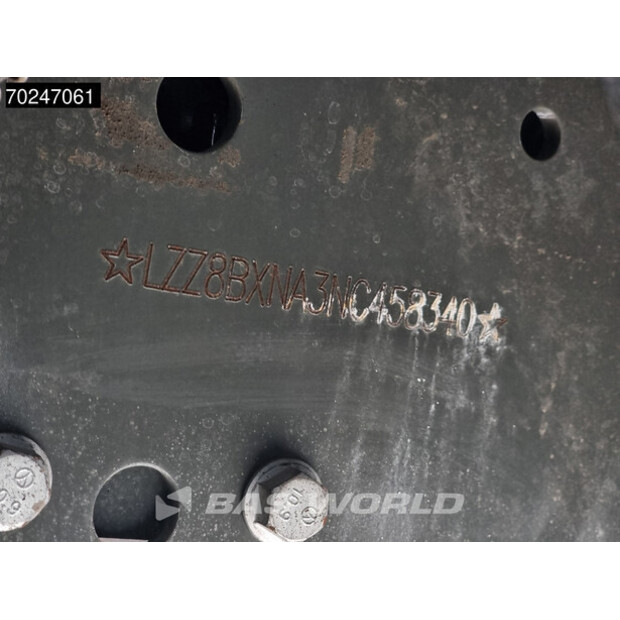 2025 سيتراك G5.350-43015571