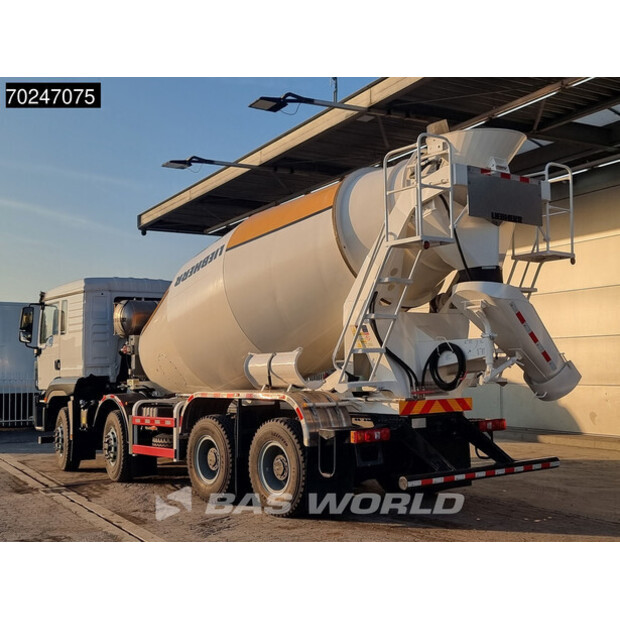 2025 SHACMAN M3000-43015574