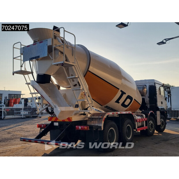 2025 SHACMAN M3000-43015577