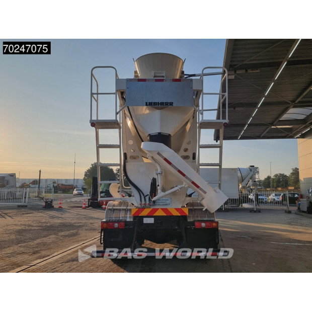 2025 SHACMAN M3000-43015578