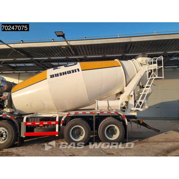 2025 SHACMAN M3000-43015579