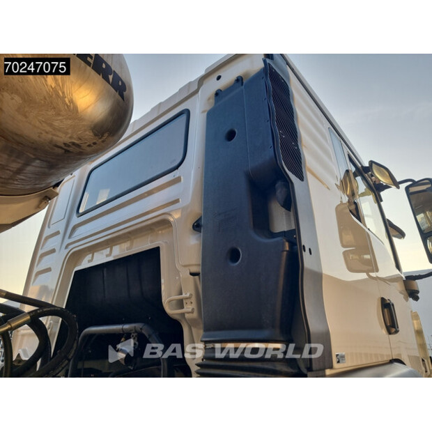 2025 SHACMAN M3000-43015580