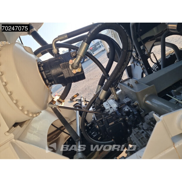 2025 SHACMAN M3000-43015581