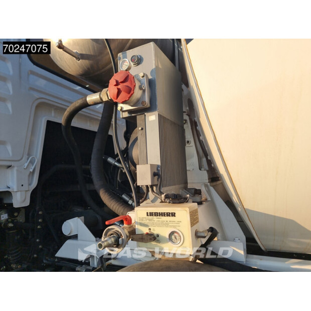 2025 SHACMAN M3000-43015583