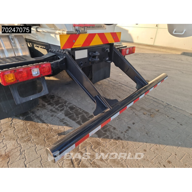 2025 SHACMAN M3000-43015584