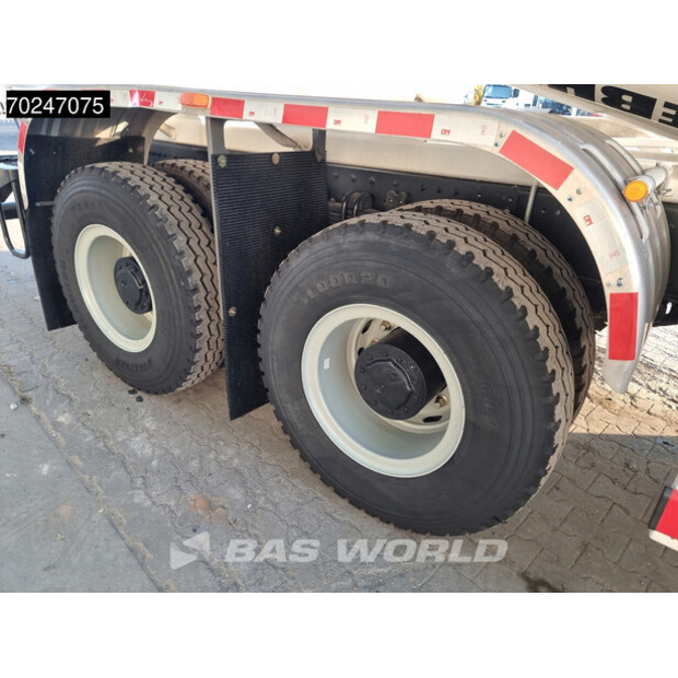 2025 SHACMAN M3000-43015586