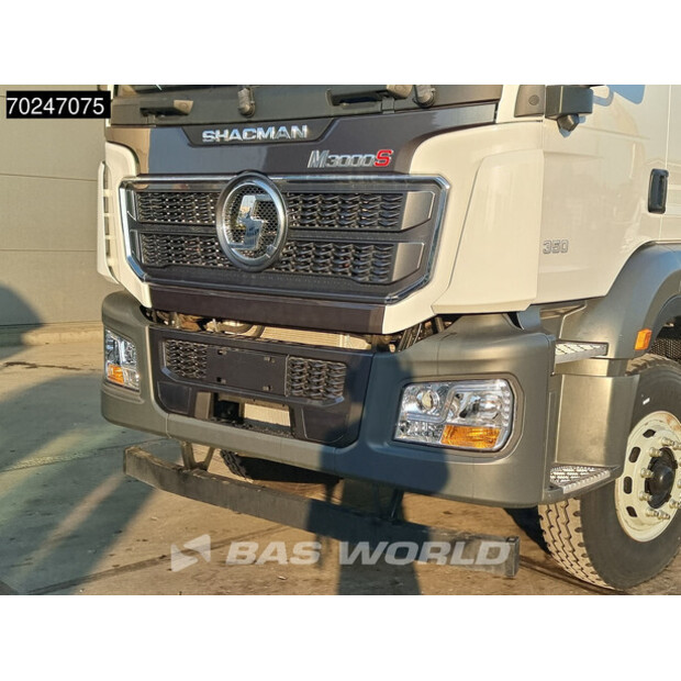 2025 SHACMAN M3000-43015587