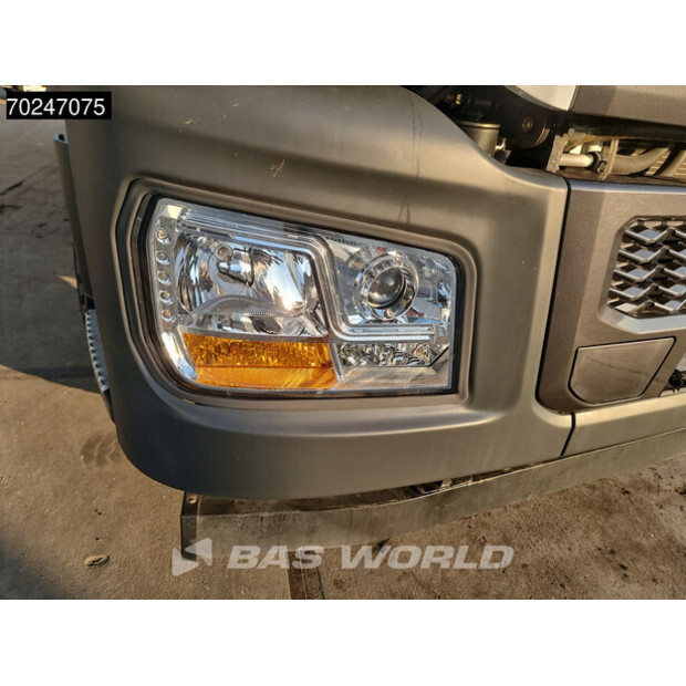 2025 SHACMAN M3000-43015588