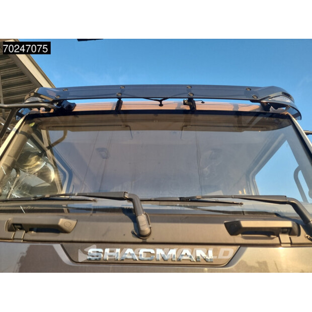 2025 SHACMAN M3000-43015589