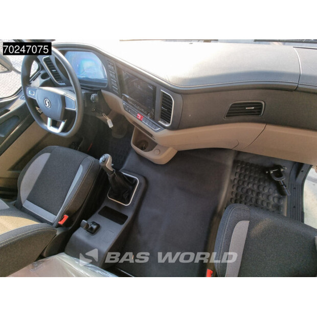 2025 SHACMAN M3000-43015590