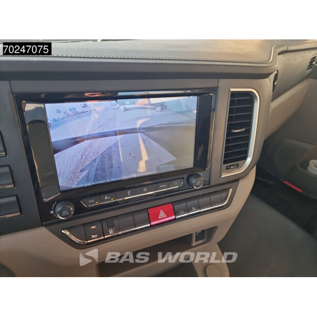 2025 SHACMAN M3000-43015592