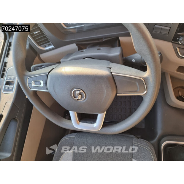 2025 SHACMAN M3000-43015595