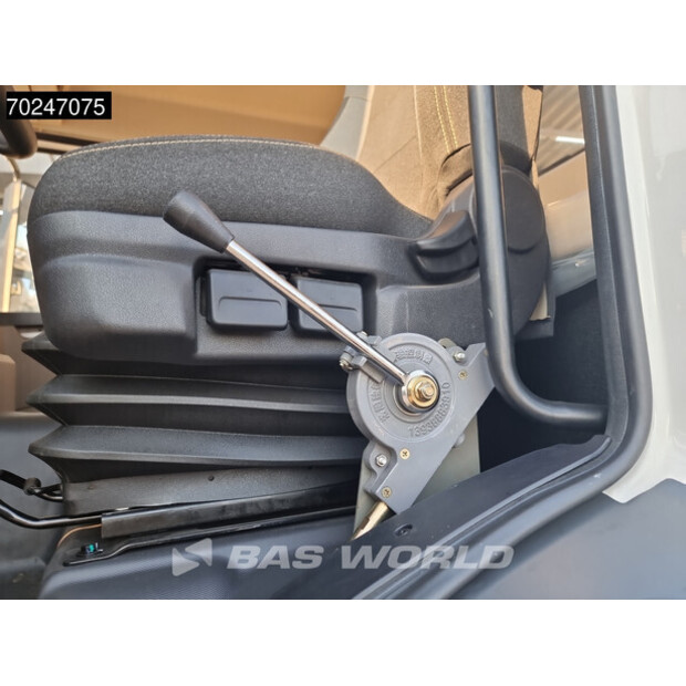 2025 SHACMAN M3000-43015597