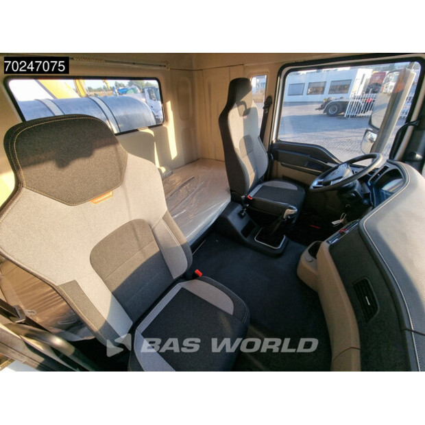 2025 SHACMAN M3000-43015598