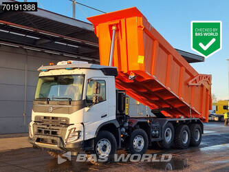 Image de CAMIONS 2022 Volvo FMX 520