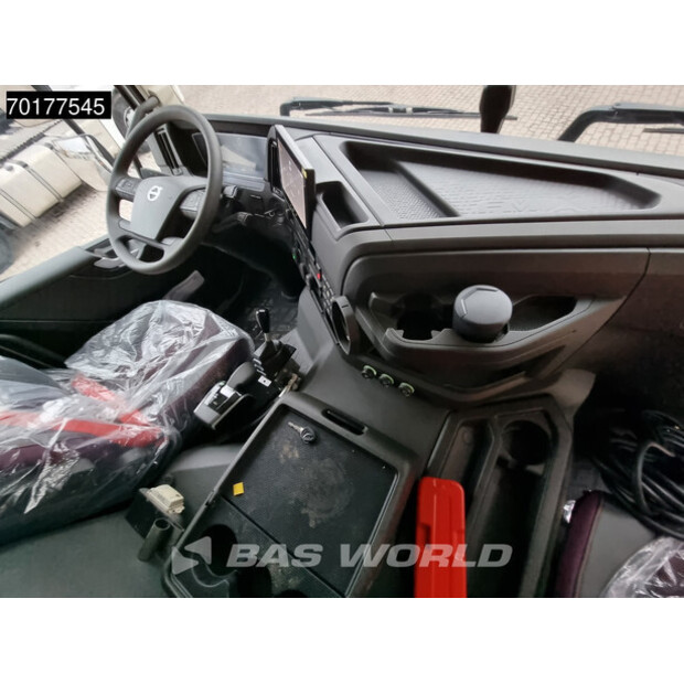 2022 Volvo FMX 500-43015658